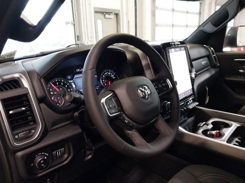 New 2026 RAM 1500 Big Horn image 5