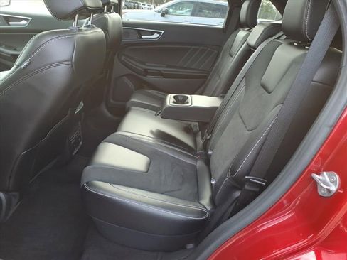 Used 2020 Ford Edge ST w/ Cold Weather Package image 10
