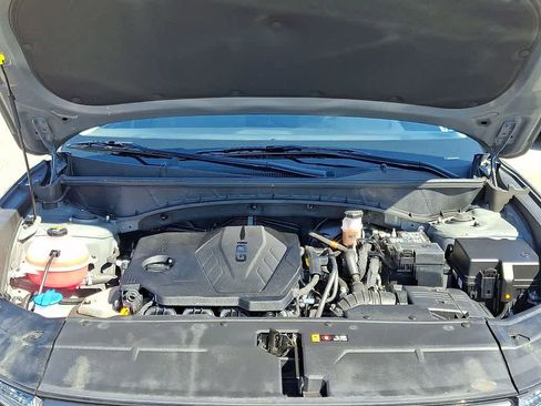 Used 2024 Hyundai Tucson SEL image 27