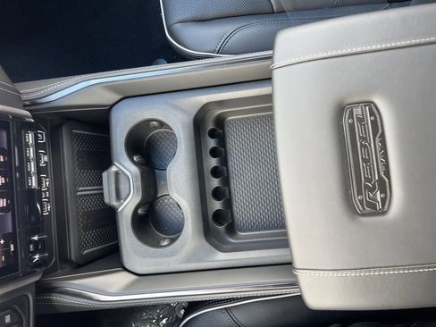 New 2026 RAM 2500 Rebel w/ Rebel Level 2 Equipment Group image 34