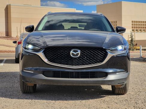 Used 2025 MAZDA CX-30 AWD 2.5 S w/ Premium Package image 2