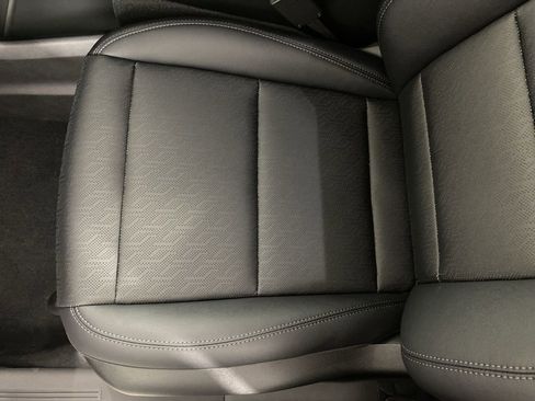 New 2026 Chevrolet Equinox LT w/ Convenience Package II image 21