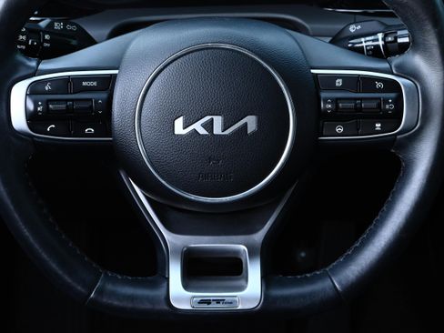 Used 2023 Kia K5 GT-Line w/ GT-Line Premium Package image 32