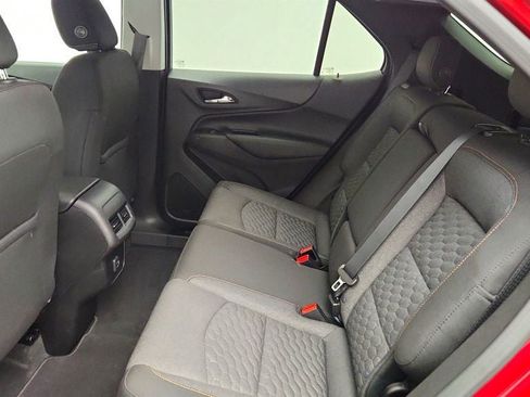 Used 2019 Chevrolet Equinox LT FWD image 20