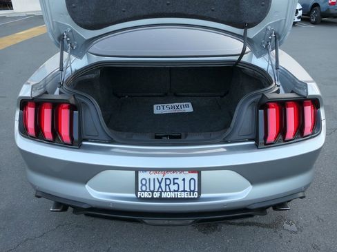 Used 2021 Ford Mustang Premium image 25