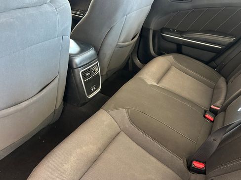 Certified 2022 Dodge Charger SXT image 12