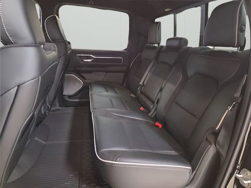 New 2026 RAM 1500 Laramie image 22
