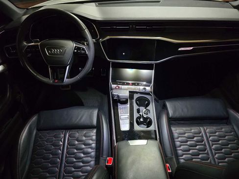 Used 2021 Audi RS 6 image 18