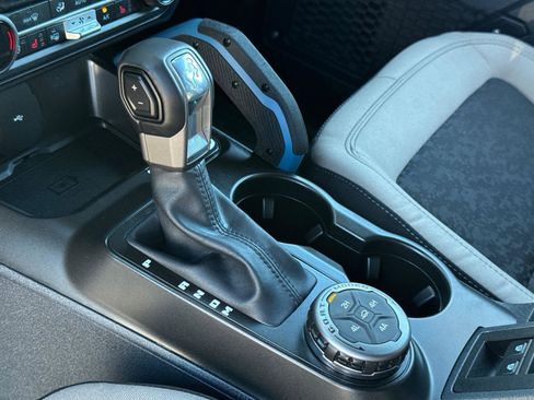 Certified 2023 Ford Bronco Wildtrak image 28