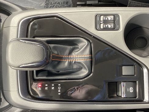 Certified 2026 Subaru Crosstrek 2.5i Limited w/ Crosstrek Mirror Package AWD/4WD image 19