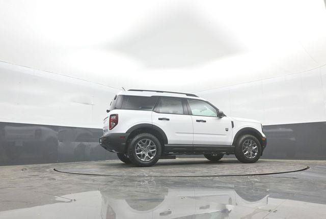 New 2026 Ford Bronco Sport Big Bend w/ Convenience Package AWD/4WD image 33