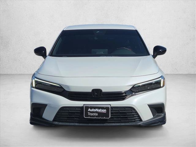Used 2023 Honda Civic Sport image 2