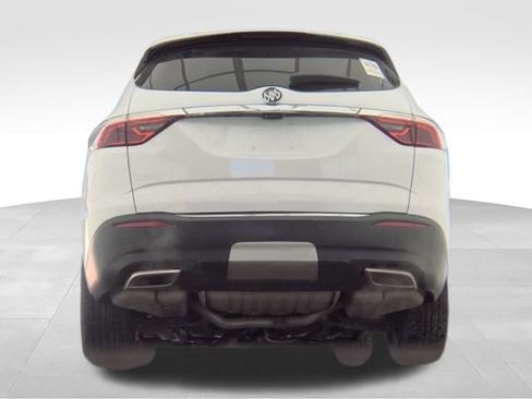 Used 2022 Buick Enclave Premium image 4