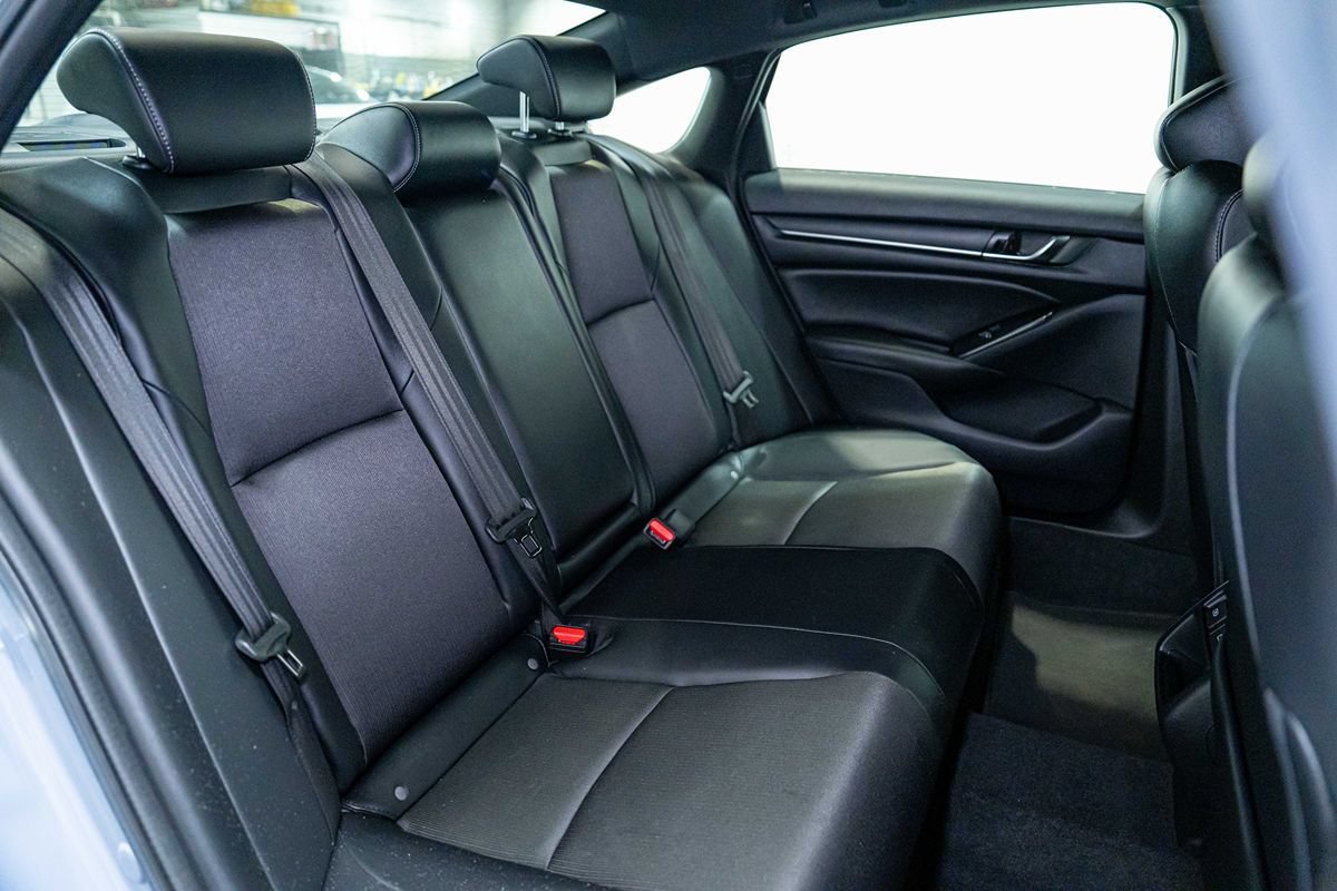 Used 2022 Honda Accord Sport image 18
