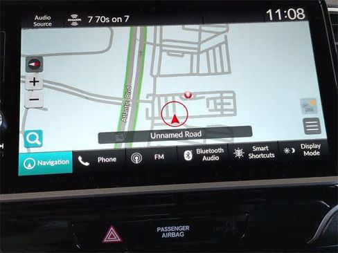 Used 2026 Honda Ridgeline Black Edition image 31