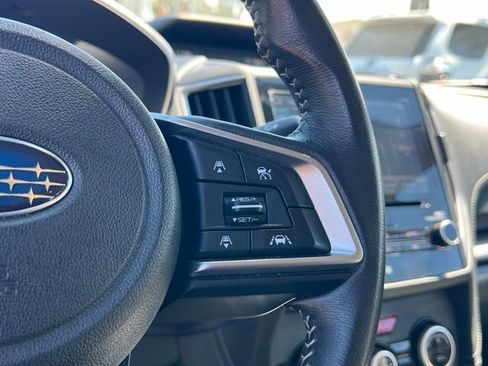 Used 2018 Subaru Impreza 2.0i Limited AWD/4WD image 22