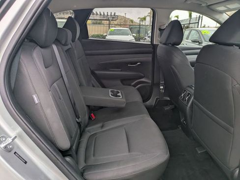 Certified 2025 Hyundai Tucson SEL image 29
