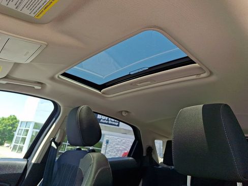 Used 2019 Ford EcoSport SE w/ SE Convenience Package FWD image 14