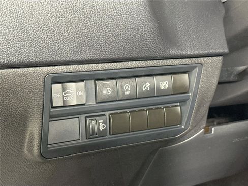 Certified 2024 Toyota Tundra SR5 w/ TRD Off-Road Package image 15