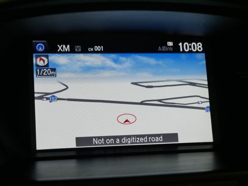 Used 2015 Acura TLX V6 w/ Technology Package FWD image 28