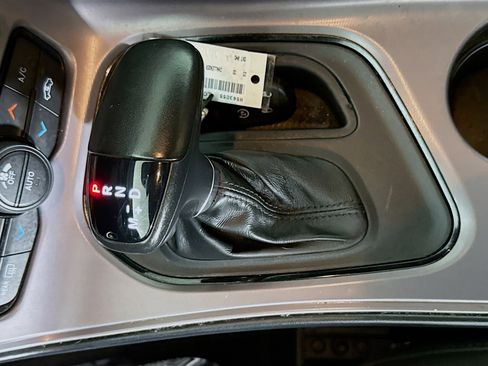 Used 2023 Dodge Challenger SXT RWD image 20