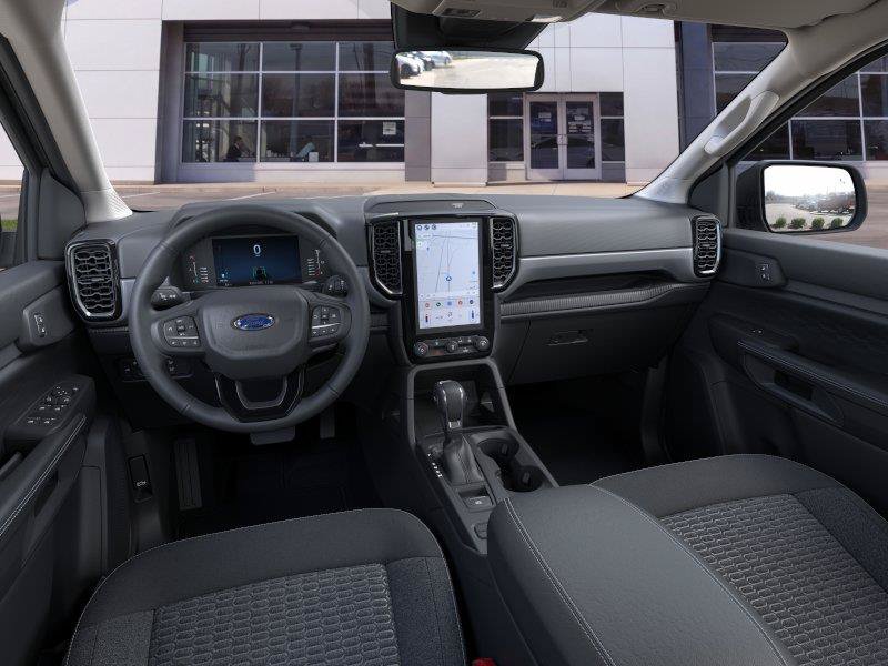 New 2026 Ford Ranger XLT w/ FX4 Off-Road Package AWD/4WD image 9