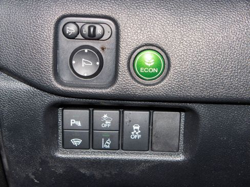 Used 2023 Honda Passport TrailSport image 36