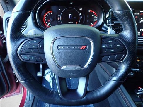 Used 2023 Dodge Durango GT AWD/4WD image 13
