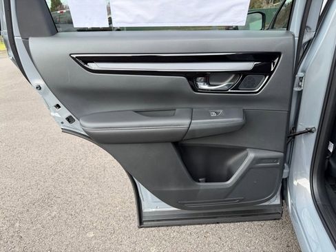 New 2026 Honda CR-V EX-L image 30