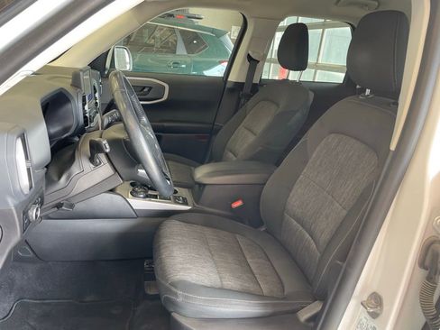 Used 2023 Ford Bronco Sport Big Bend w/ Convenience Package AWD/4WD image 10