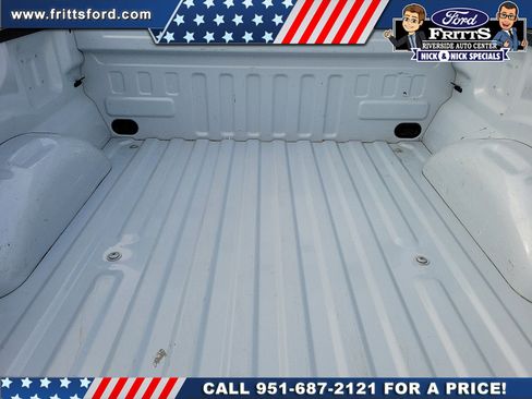 Certified 2022 Ford F150 Lariat w/ Trailer Tow Package image 18