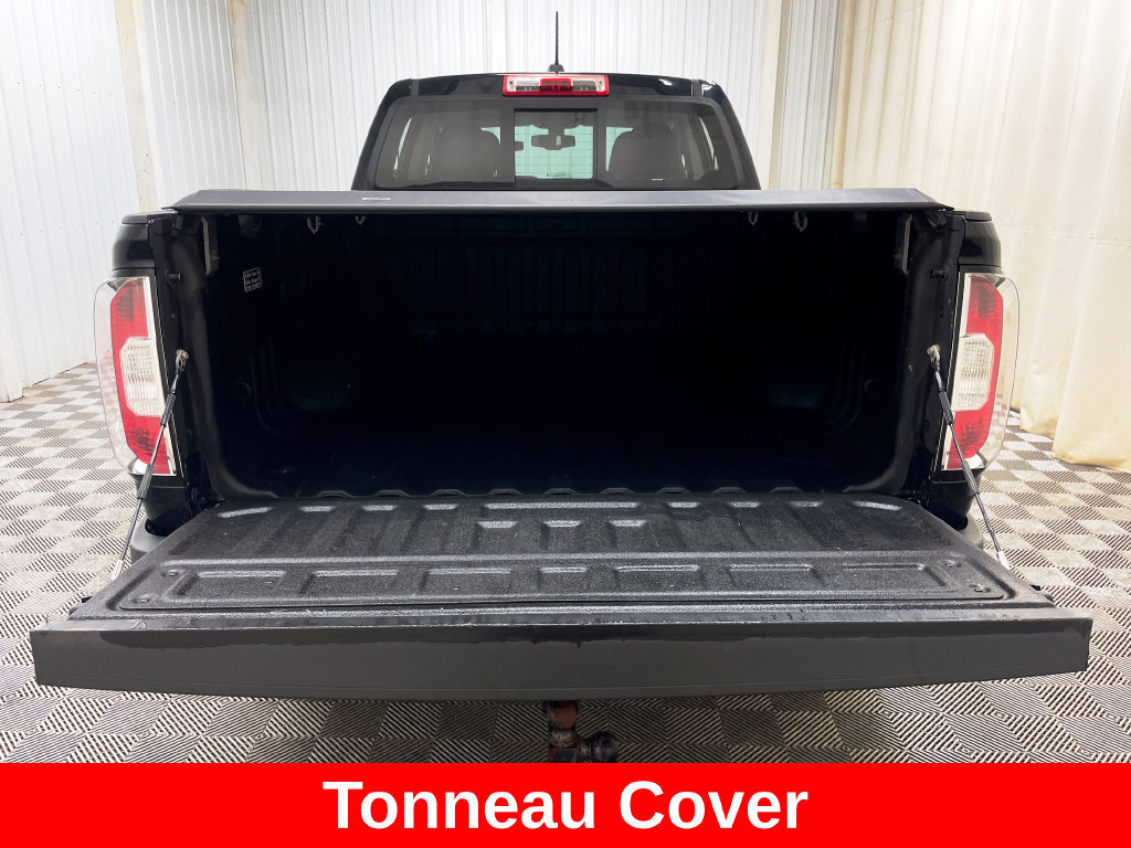 Used 2016 GMC Canyon SLE w/ All Terrain Package AWD/4WD image 13