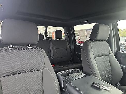 Used 2023 Ford F150 XLT w/ Equipment Group 302A High AWD/4WD image 43
