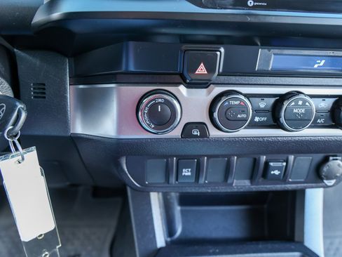 Certified 2023 Toyota Tacoma SR image 22