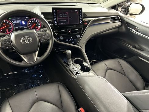 Used 2023 Toyota Camry XSE image 22
