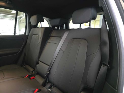 Certified 2026 Mercedes-Benz GLB 250 4MATIC image 17