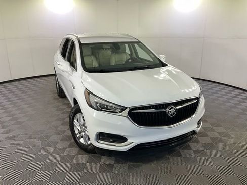 Used 2019 Buick Enclave Essence w/ Trailering Package, 5000 lbs. image 35