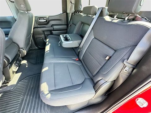 Used 2020 Chevrolet Silverado 1500 LT w/ All-Star Edition image 23