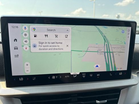 New 2025 Ford Explorer Active w/ Active Comfort Package image 26