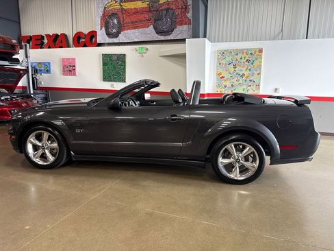 Used 2007 Ford Mustang GT image 86