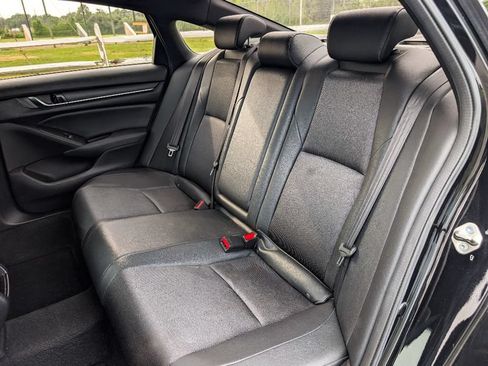 Used 2020 Honda Accord Sport image 17