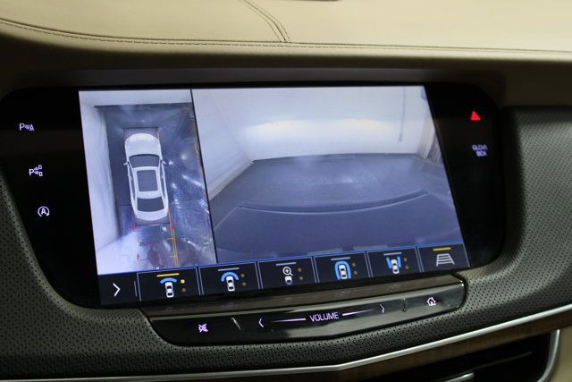 Used 2019 Cadillac CT6 Platinum AWD/4WD image 21