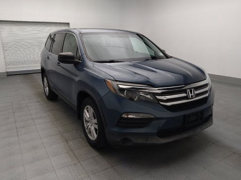 Used 2017 Honda Pilot LX image 13