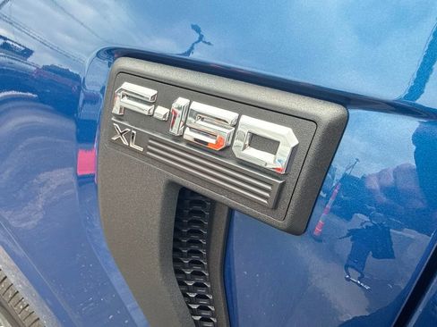 Used 2024 Ford F150 XL AWD/4WD image 11