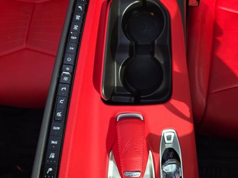 Used 2023 Chevrolet Corvette Stingray Preferred Conv w/ Z51 Performance Package image 35