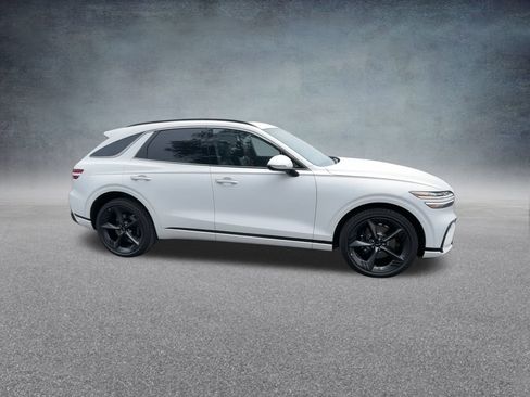 New 2026 Genesis GV70 3.5T Sport Prestige image 24