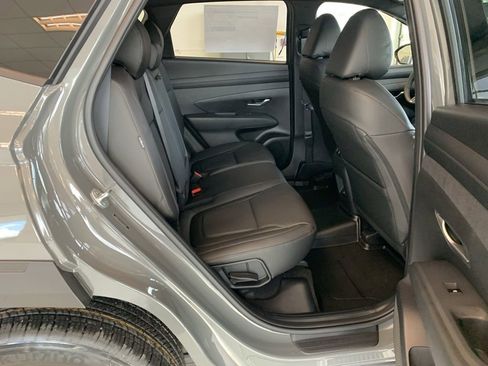 New 2026 Hyundai Tucson XRT image 17