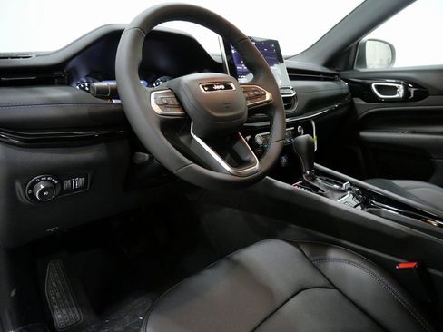 New 2026 Jeep Compass Limited image 11