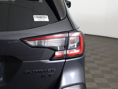 Used 2020 Subaru Outback Onyx Edition XT image 17