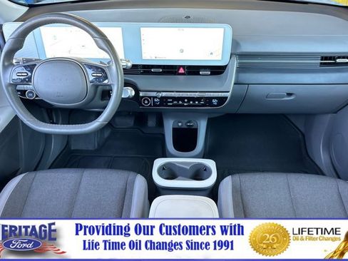 Used 2024 Hyundai Ioniq 5 SEL RWD image 13
